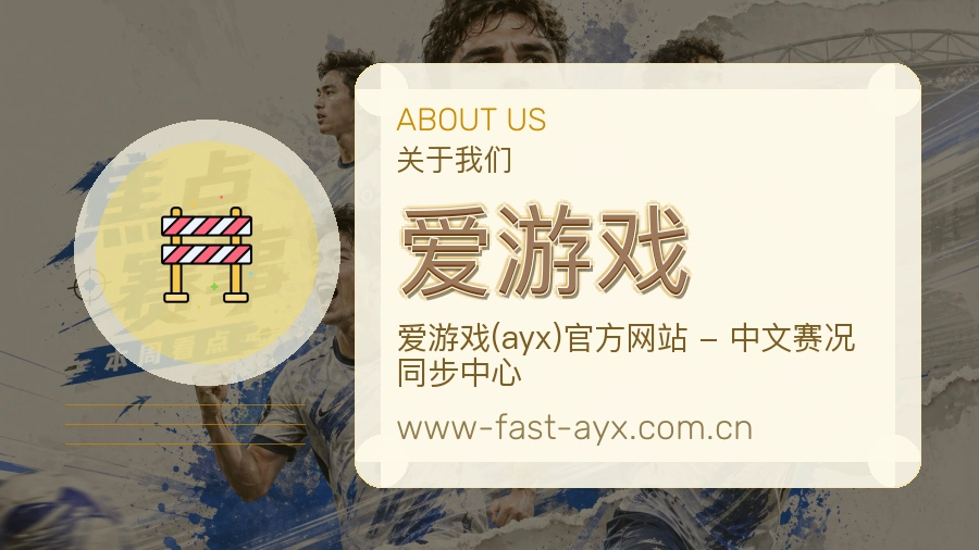 爱游戏关于平台与用户服务展示